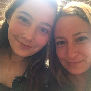 Meet your Posher, Becky